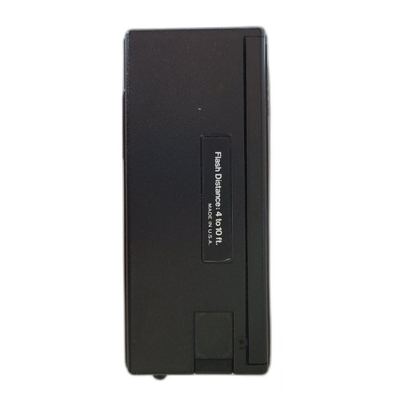 VTG Kamero Pony Pocket Point and Shoot 110 Film Camera - Picture 4 of 7